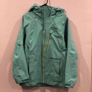 2016 Patagonia Women's Powslayer Snow Jacket